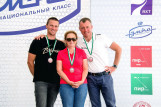 Регата "Выходного Дня"
