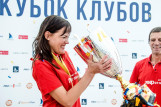 "Кубок Клубов. Финал".