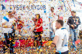 "Кубок Клубов. Финал".