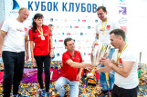 "Кубок Клубов. Финал".