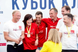 "Кубок Клубов. Финал".