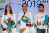 XII Открытый Чемпионат России