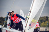 XII Открытый Чемпионат России