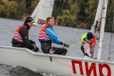 XII Открытый Чемпионат России