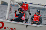 XII Открытый Чемпионат России