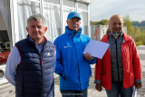 XII Открытый Чемпионат России