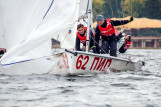 XII Открытый Чемпионат России
