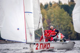 XII Открытый Чемпионат России