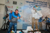 XII Открытый Чемпионат России