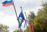 XII Открытый Чемпионат России