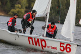 XII Открытый Чемпионат России