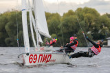 XII Открытый Чемпионат России