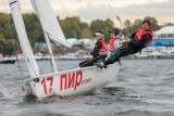 XII Открытый Чемпионат России