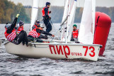 XII Открытый Чемпионат России