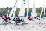XII Открытый Чемпионат России