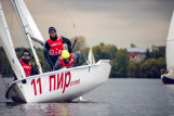 XII Открытый Чемпионат России