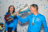 XII Открытый Чемпионат России