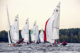 XII Открытый Чемпионат России