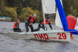 XII Открытый Чемпионат России