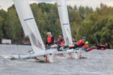 XII Открытый Чемпионат России
