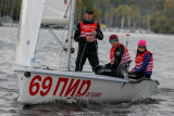 XII Открытый Чемпионат России