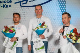 XII Открытый Чемпионат России