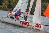 XII Открытый Чемпионат России
