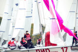XII Открытый Чемпионат России