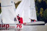 XII Открытый Чемпионат России