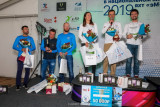 XII Открытый Чемпионат России