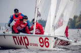 XII Открытый Чемпионат России
