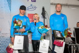 XII Открытый Чемпионат России