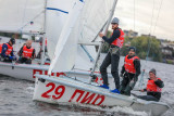 XII Открытый Чемпионат России