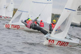 XII Открытый Чемпионат России