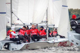 XII Открытый Чемпионат России