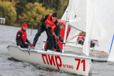 XII Открытый Чемпионат России