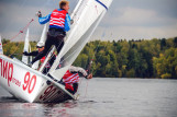 XII Открытый Чемпионат России