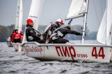 XII Открытый Чемпионат России