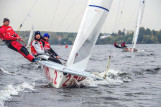 XII Открытый Чемпионат России