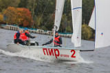 XII Открытый Чемпионат России