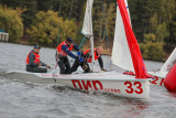 XII Открытый Чемпионат России