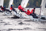 XII Открытый Чемпионат России