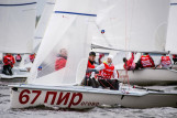 XII Открытый Чемпионат России