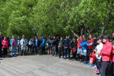 Регата Выходной день в ПИРогово, яхта эМ-Ка, J/70, Финн