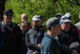Регата Выходной день в ПИРогово, яхта эМ-Ка, J/70, Финн