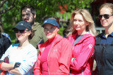 Регата Выходной день в ПИРогово, яхта эМ-Ка, J/70, Финн
