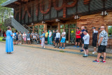 Хрустальный Кубок 7ЯХТ I этап 05.07.2020 в ПИРогово, яхта эМ-Ка, J/70