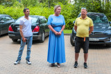 Хрустальный Кубок 7ЯХТ I этап 05.07.2020 в ПИРогово, яхта эМ-Ка, J/70