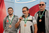 Регата Выходной день в ПИРогово, яхта эМ-Ка, J/70, Финн