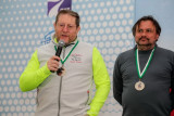 Регата Выходной день в ПИРогово, яхта эМ-Ка, J/70, Финн
